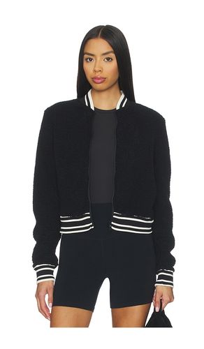 Willa Sherpa Jacket in . Size XS. Also in XL - Splits59 - Modalova