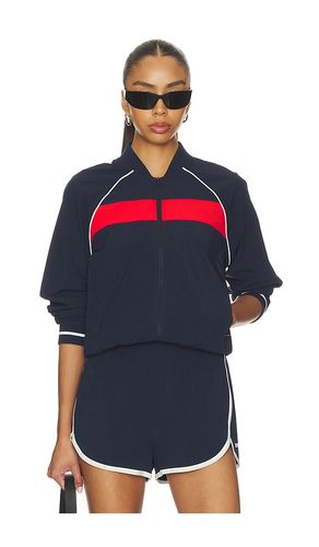 Maci Woven Nylon Jacket in . Size S. Also in XS - Splits59 - Modalova