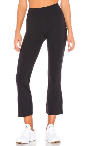 Raquel high waist crop legging en color talla L en - Black. Talla L (también en M, S, XS) - Splits59 - Modalova