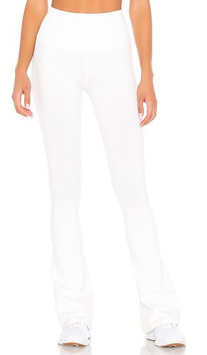 Legging de cintura alta raquel en color talla L en - White. Talla L (también en M, S, XL, XS) - Splits59 - Modalova