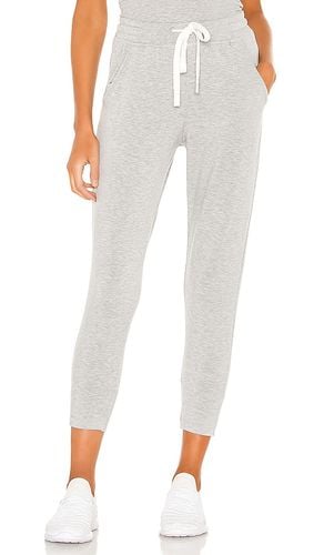 Reena 7/8 Fleece Sweatpant in . Size M, S, XL - Splits59 - Modalova