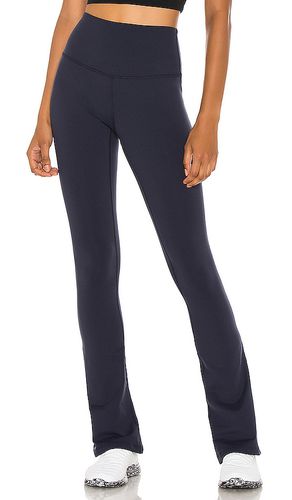 Legging de cintura alta raquel en color azul marino talla L en Índigo - Navy. Talla L (también en M, XL, XS) - Splits59 - Modalova