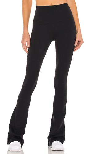 HIGH-WAIST-LEGGINGS MIT AUSGESTELLTEM BEIN RAQUEL in . Size M, S, XL, XS - Splits59 - Modalova