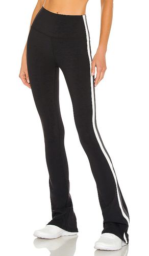 Raquel High Waist Flare Legging in . Taglia M, S, XL - Splits59 - Modalova