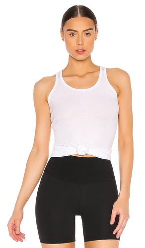 Camiseta tirantes ashby en color talla L en - White. Talla L (también en M, S, XS) - Splits59 - Modalova