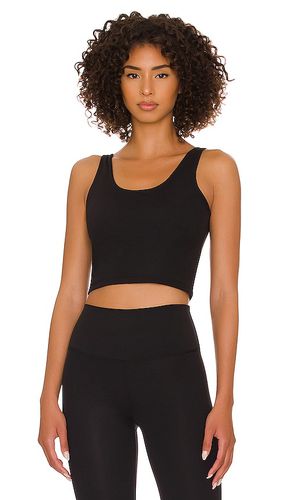 Camiseta tirantes sprint rigor bralette en color talla M en - Black. Talla M (también en S, XS) - Splits59 - Modalova