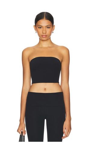 Hazel Airweight Crop Bandeau in . Size M, S, XS - Splits59 - Modalova