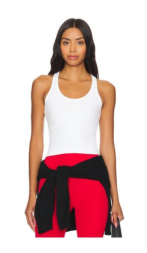 Ashby Rib Crop Top in . Size M, S - Splits59 - Modalova