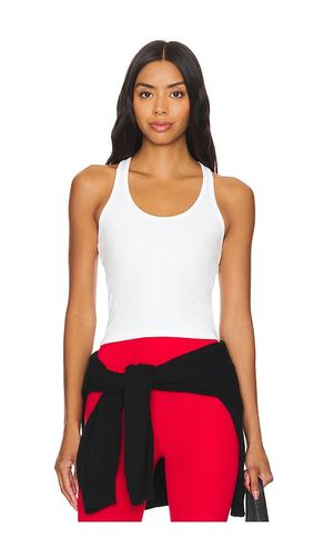 Ashby Rib Crop Top in . Size S. Also in XL - Splits59 - Modalova