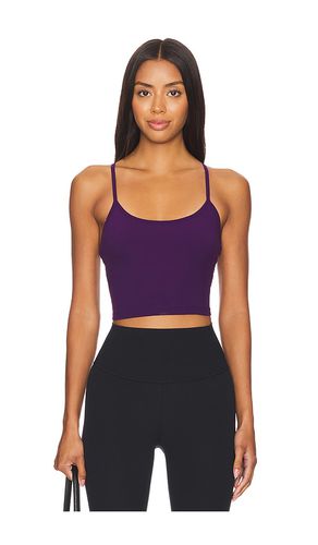 Airweight Crop Top in . Taglia M, XS - Splits59 - Modalova