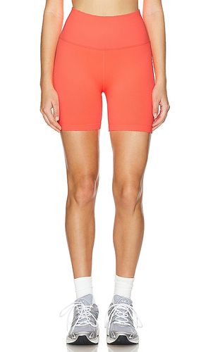 Love Sculpt 5' Biker Short in . Taglia XS-S - Spiritual Gangster - Modalova