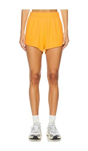 Sadie short en color naranja talla L en - Orange. Talla L (también en M, S) - Spiritual Gangster - Modalova