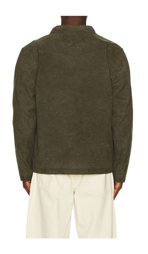 Rancho Waxed Jacket in . Size S. Also in L - Sendero Provisions Co. - Modalova