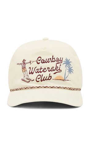 Cowboy Waterski Club Hat in - Sendero Provisions Co. - Modalova