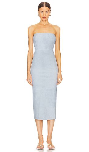 Tube Dress in . Taglia XL - SPRWMN - Modalova