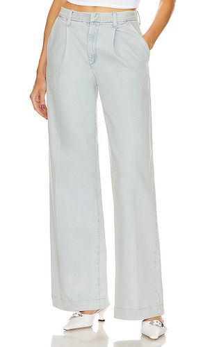 Pleated Trouser in . Taglia 25, 26, 28 - SPRWMN - Modalova