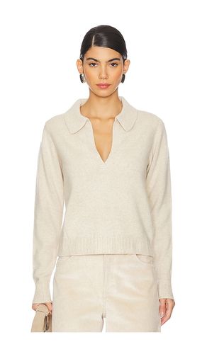Henley Sweater in . Size M, XS - SPRWMN - Modalova