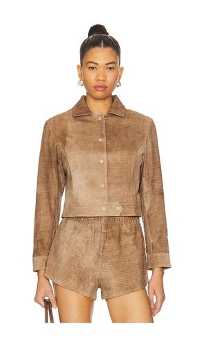 Hardy Jacket in . Size M. Also in S, XS - SPRWMN - Modalova