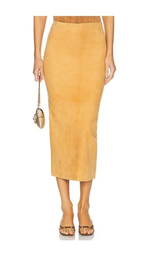 X REVOLVE Tube Skirt in . Size S. Also in XS - SPRWMN - Modalova