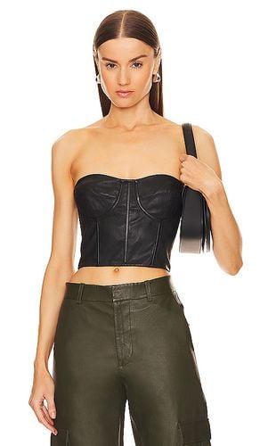 Corset Top in . Taglia M - SPRWMN - Modalova