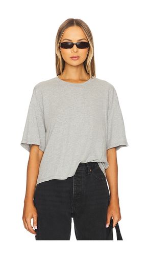 Oversized Boxy T-Shirt in . Size S - SPRWMN - Modalova