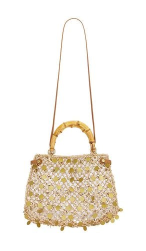 Serpui Milena Bag in Neutral - Serpui - Modalova