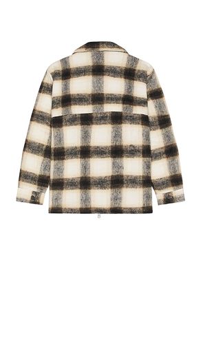 Mackinaw Jacket in . Size S. Also in XL/1X - STAN RAY - Modalova