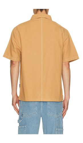 Short Sleeve Painter Shirt in . Size S. Also in M, L, XL/1X - STAN RAY - Modalova