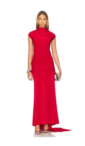 SIEDRES Flek Dress in Red. Size XS - SIEDRES - Modalova