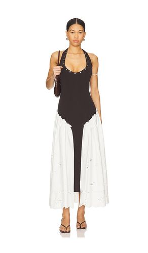 Ursula Dress in ,. Size S, XS - SIEDRES - Modalova
