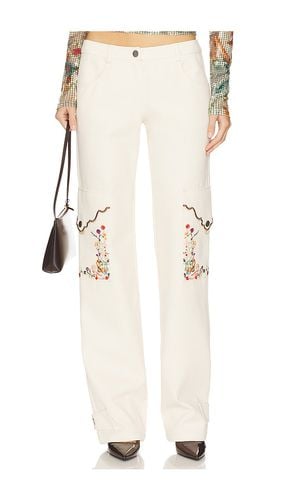 Melsa Pant in . Taglia 34, 36, 38, 40 - SIEDRES - Modalova