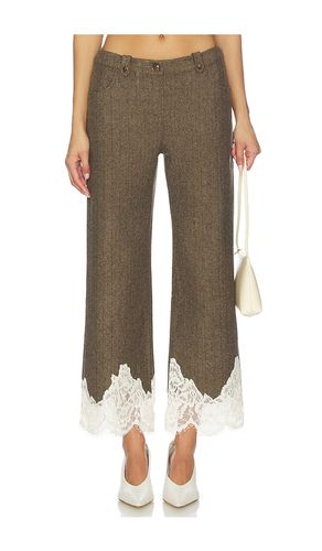 Vivienne Pant in . Size 34. Also in 36, 38, 40, 32 - SIEDRES - Modalova