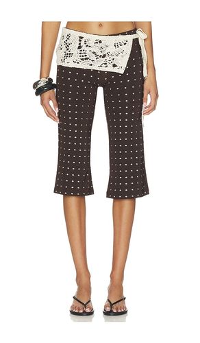 Gianna Pant in . Size M. Also in L - SIEDRES - Modalova