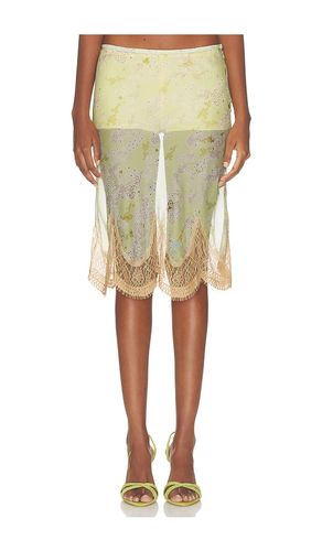 Colette Skirt in . Size 34. Also in 36, 38, 40 - SIEDRES - Modalova