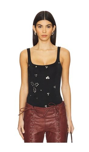 Dasne Bodysuit in . Taglia M, S, XS, XXS - SIEDRES - Modalova