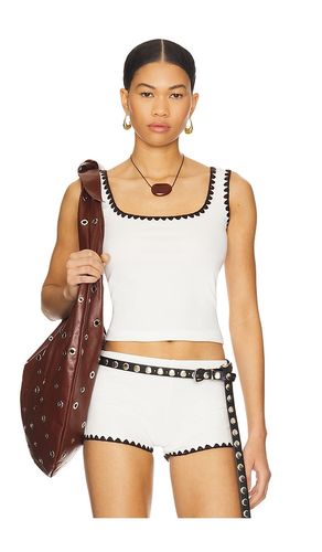 Imena Top in . Size L. Also in M, S, XS - SIEDRES - Modalova