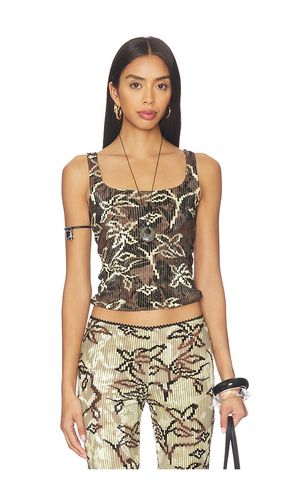 Cali Top in . Size S. Also in XXS, M - SIEDRES - Modalova