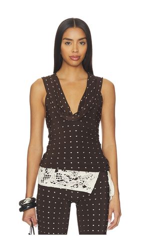 Hunni Top in . Size M. Also in L - SIEDRES - Modalova