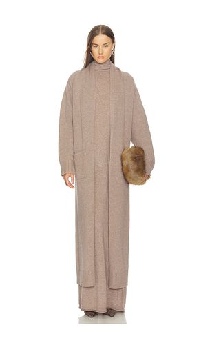 Sen Knit Duster in . Size L. Also in M, S, XS - SRG - Modalova