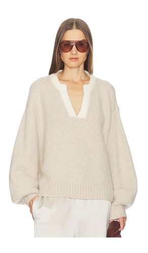 Caylea Oversized Sweater in . Size XXS. Also in XS, S, M - SRG - Modalova