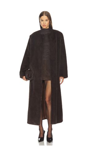 Liv Coat in . Size M. Also in L, XL - SRG - Modalova