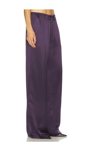 Phoenix Silk Pant in . Size XS. Also in S, M - SRG - Modalova