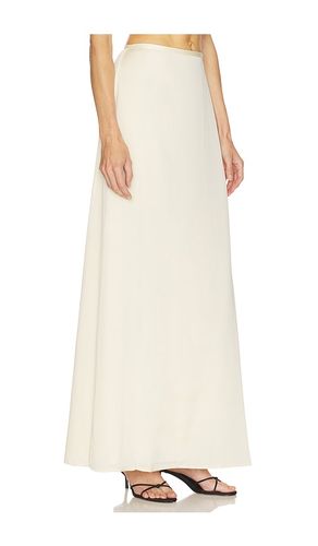 Margo Silk Skirt in . Taglia S. Also in XXS, M - SRG - Modalova