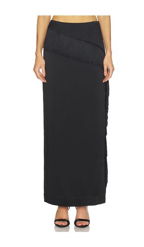 Sandra Silk Skirt in . Size XS. Also in S - SRG - Modalova