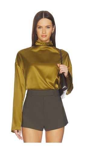 Atlas Silk Top in . Size XS. Also in S, M - SRG - Modalova