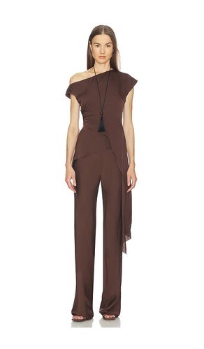 Selena Silk Top in . Size S. Also in M, XXS, XS - SRG - Modalova