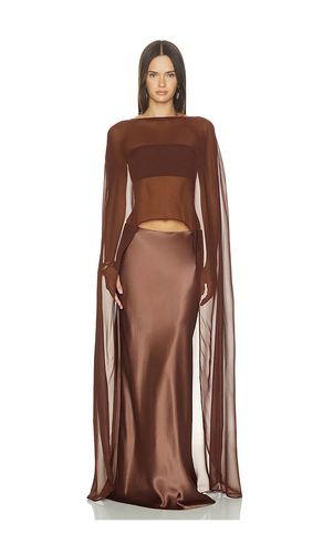 Benny Cape in . Size XS. Also in S, M, L - SRG - Modalova