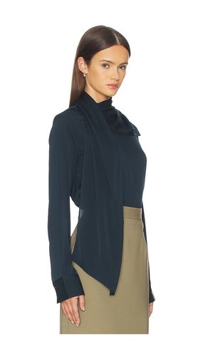 Celeste Silk Top in . Size XS. Also in S, M - SRG - Modalova