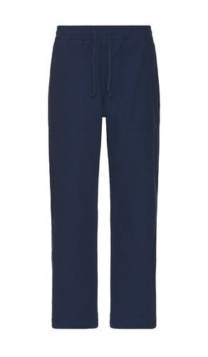 Pantalón en color talla L en - Navy. Talla L (también en M, S, XL/1X) - Service Works - Modalova