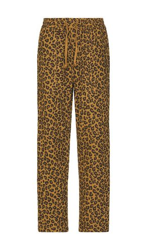 Leopard Chef Pants in . Size M, S, XL/1X - Service Works - Modalova